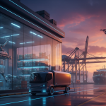 Architecting the Future: How Digital Innovation and Sustainability are Redefining Global Supply Chains