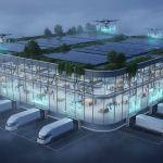 Future-Proofing the Global Supply Chain: Technology, Resilience, and Sustainability