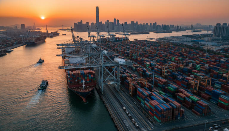 Optimizing Export-Import Business: Navigating the Complexities of International Trade and Trade Compliance