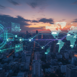 The Digital Nexus: Unifying Fintech Innovation and Supply Chain Resilience