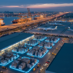 The Invisible Architecture of Commerce: Mastering Modern Global Logistics