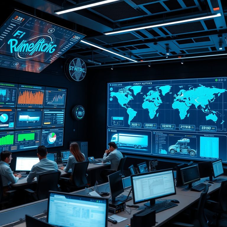 Top 5 Trends Shaping the Future of Fleet Management in 2026