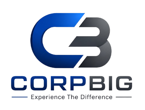 corp big