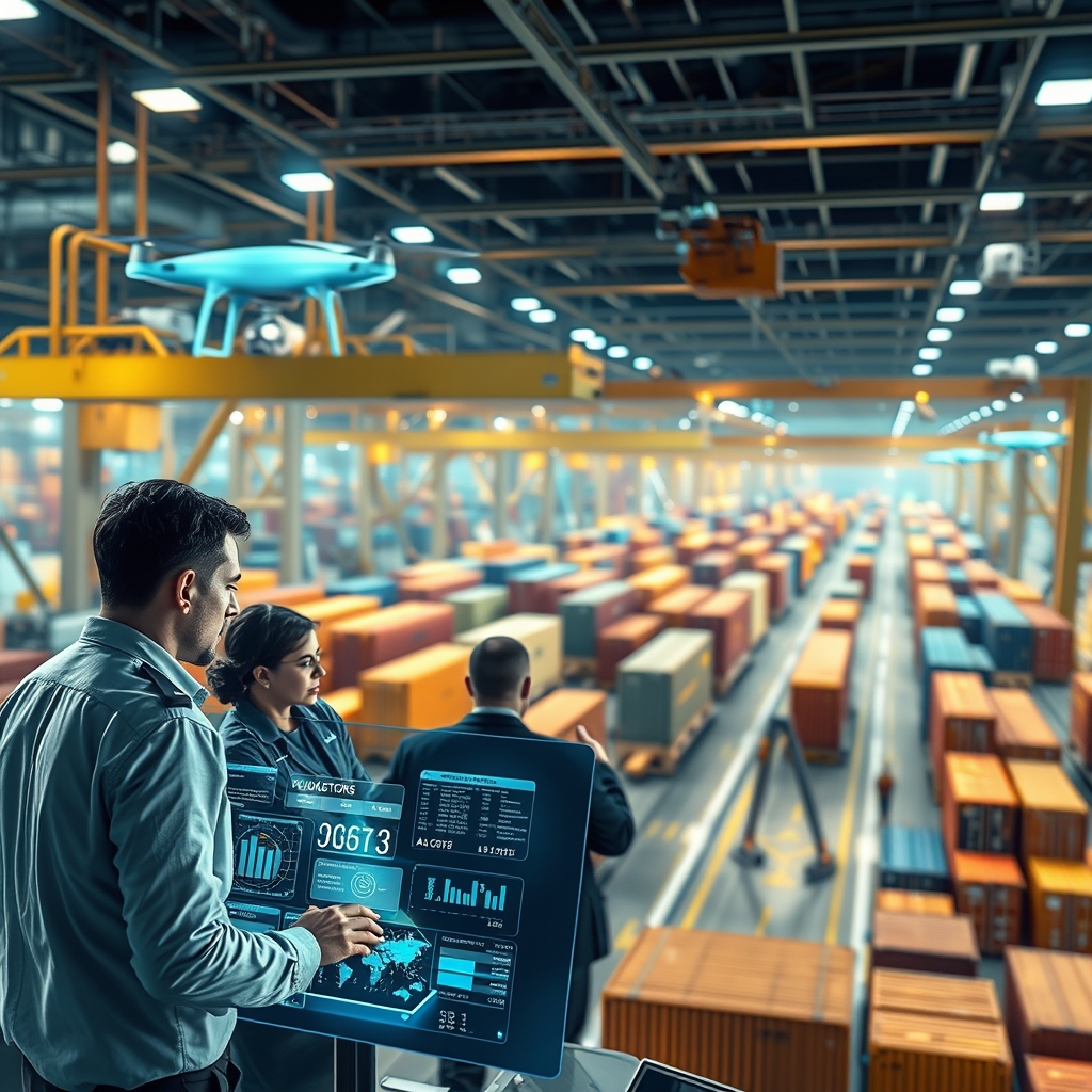 The Unsung Heroes of Global Trade: How Customs Clearance and Trade Compliance Drive Seamless Logistics