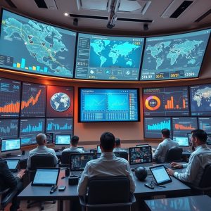The Invisible Thread: How Predictive Freight Tracking and Intelligent Route Planning Are Redefining the Seamless Logistics Experience